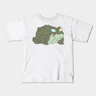 Chibi Grime Kids T-Shirt